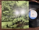 MINT  IKE QUEBEC AS WELL BE SPRING BLUE NOTE BST 84105 STEREO JAPAN LP