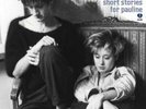 DURUTTI COLUMN-SHORT STORIES FOR PAULINE (CLEAR VINYL RSD2017) VINYL NEUF