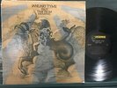 January Tyme - First Time from Memphis -1004 1969 Vinyl Lp psych blues Ex+/N/M