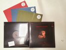 Rare SQÜRL Vinyl - Only Lovers Left Alive LP + EP #1 + EP #2 + EP #3 + Promo 12”