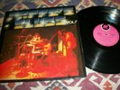 PAPPO'S BLUES VOL. 7- ARGENTINA ORIGINAL 1978 VINYL LP /BLUES/HARD