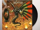 Blitzkrieg - Absolute Power Vinyl