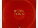 Bee Gees Odessa SD2702 Original Red Velvet Double LP 12