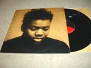 Tracy Chapman Debut LP Vinyl First Pressing 1988 - UNPLAYED - Specialty Pressing