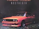 FRANK OCEAN NOSTALGIA LP