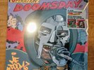 MF DOOM - Operation Doomsday Alternate Cover Vinyl 2xLP Rap Hip-Hop