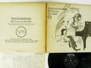 BILL EVANS & JIM HALL INTERMODULATION VERVE 23MJ 3035 Japan VINYL LP