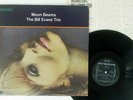 BILL EVANS TRIO MOONBEAMS RIVERSIDE SMJ-6175 Japan VINYL LP