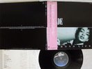 SADE DIAMOND LIFE EPIC 28 3P-545 Japan OBI VINYL LP