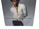 `KRAVITZ,LENNY`-GREATEST HITS Vinyl  LP NEW Not Sealed
