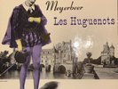 Meyerbeer - Les Huguenots - 2LP box Westminster OPW1204 Jean Allain Renee Doria