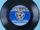 FRANKIE (LOVE MAN) CROCKER * TON OF DYNAMITE * WIGAN CASINO FUNK NORTHERN SOUL??