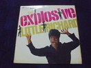 Little Richard - The Explosive.. 1967 UK LP COLUMBIA MONO 1st NORTHERN SOUL