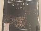 Collective Soul  Live  2 LP Sealed Mint Vinyl OOP Rare