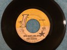RARE Chris Kenner Single - Mini-Skirts And Soul / Sad Mistake - Instant Records