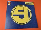 JURASSIC 5- Jurassic 5 Lp
