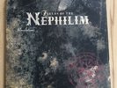 Fields Of The Nephilim ?– Revelations - 2LP VINYL GOTHIC ROCK 1993 SPV