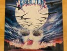Benediction-Dark is the Season, LP, Vinyl, Nuclear Blast, 1st Press, Death Metal