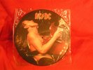 AC/DC  -  THAT S THE WAY I WANNA ROCK N ROLL ( PICTURE )   ( UK )