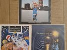 The Band of Holy Joy - 3 x LPs - Tracksuit Vendetta-Manic Magic Majestic - More
