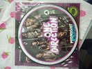 One Direction Midnight Memories Vinyl Limited Edition 2014 ultra Rare
