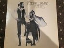Fleetwood mac rumors vinyl with poster and sticker insert
