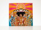 The Jimi Hendrix Experience ?– Axis: Bold As Love - Vinyl LP