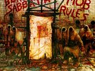 BLACK SABBATH - LP = 