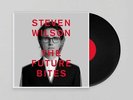 Steven Wilson The Future Bites LP Vinile Nuovo Sigillato