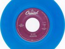 BEATLES - HEY JUDE / REVOLUTION  7