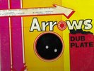 Stationary & Snagga Puss Arrows Dub Plate 90's Acetate unissued JA EX Dancehall