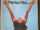 FUNKADELIC FREE YOUR MIND AND YOUR ASS WILL FOLLOW WESTBOUND RECORDS WB2001 USA