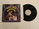 VG/VG+ Javier Vazquez Presenta Fonzi Cruz Orquesta Sensacion LP CUCO IN  SHRINK