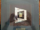 Echoes Best of Pink Floyd Factory Sealed 2001 4LP Box Set Holland Import