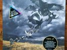David Gilmour Rattle That Lock Factory Sealed with Hype Stickers