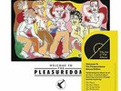Frankie Goes to Hollywood - Welcome to the Pleasure Dome