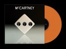 PAUL McCARTNEY   MCCARTNEY III   LTD Edition ORANGE Color Vinyl LP x/3000 INHAND