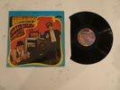 NM- GORGEOUS  Willie Colon Hector LaVoe Guisando Doing Job LP  FANIA