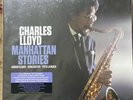 CHARLES LLOYD MANHATTAN STORIES RON CARTER 2LP AUDIOPHILE 180G 498/ 1000 SEALED