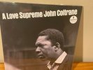 John Coltrane A Love Supreme Analog Productions 2Lps x 45 rpm  OOP