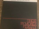 Beatles UHQR Vinyl Mobile Fidelity Sound Lab- Limited 2826/5000 w/certificate