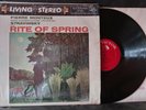 Living Stereo RCA Victor: Stravinski 