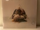 FRANK OCEAN - Unreleased, MISC.Vol.2 Ltd Edition Yellow Vinyl PROMO 2x LP  RARE