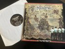 SQUADRON Our Time Will Come  WP11 1990 vinyl lp EX+