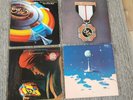 ELO Vinyl Lps, Out of the Blue, Discovery, Time, Greatest