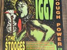IGGY POP & THE STOOGES Rough Power EP 10