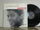 Andrew Hill Andrew  Liberty Blue Note RVG NMint John Gilmore Bobby Hutcherson