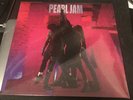 Pearl Jam - Ten [New Vinyl LP] 150 Gram
