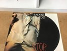 Talking Heads Stop Making Sense Original Release NM/NM Vinyl LP Record Album