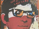 Led Zeppelin ?– Last Lead England 1979 (2 X LP) Monomatapa ?– 34001
